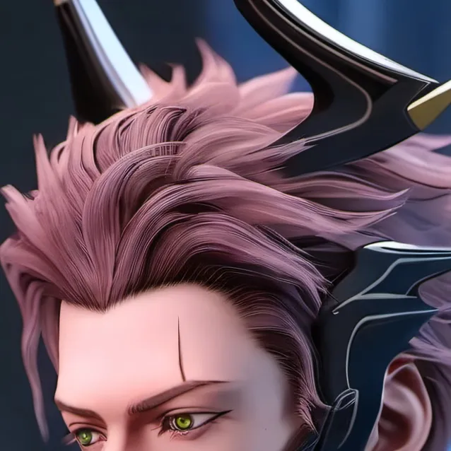 chat with ai character: Sukuna X megumi 