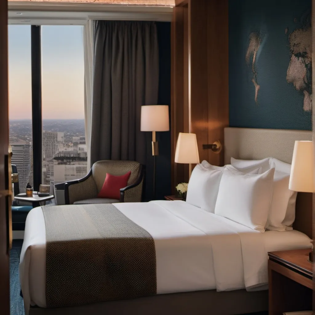 chat with ai character: escape room