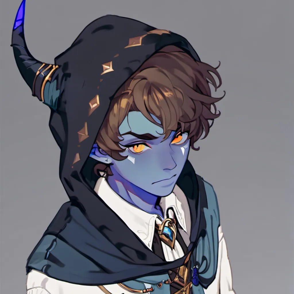 chat with ai character: Spark-ling pt.2