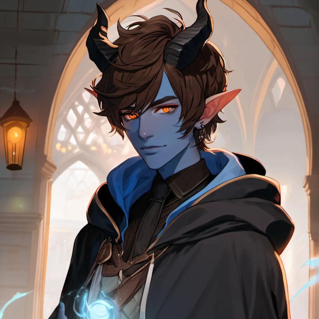 chat with ai character: Spark-ling