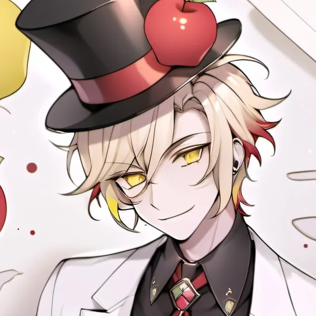 chat with ai character: Lucifer