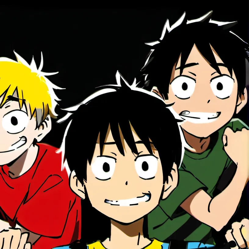 chat with ai character: double d