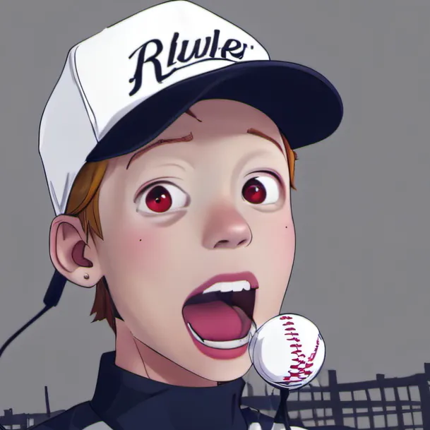 chat with ai character: Liam