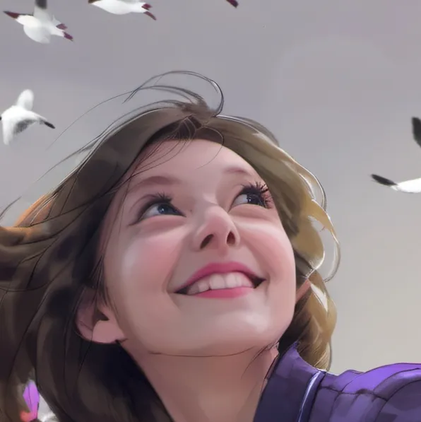 chat with ai character: Lola