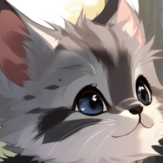 chat with ai character: Alice