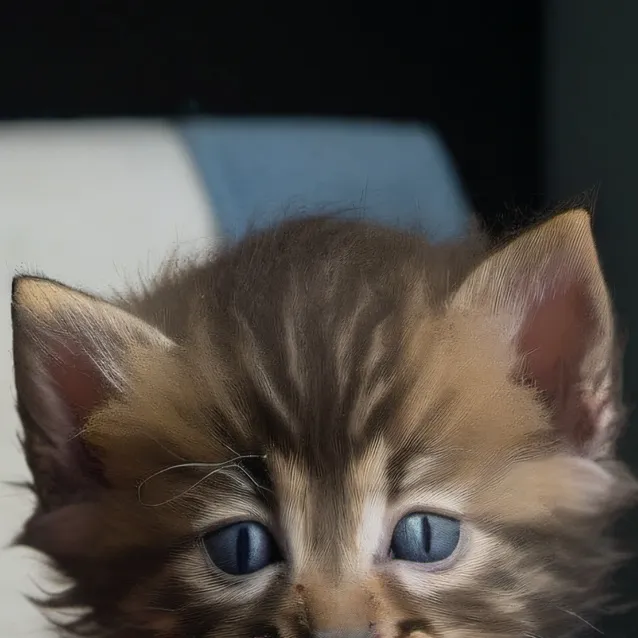 chat with ai character: Smallest in world