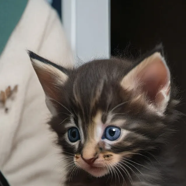 chat with ai character: Eric