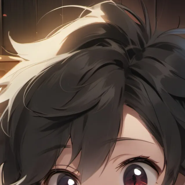 chat with ai character: Max