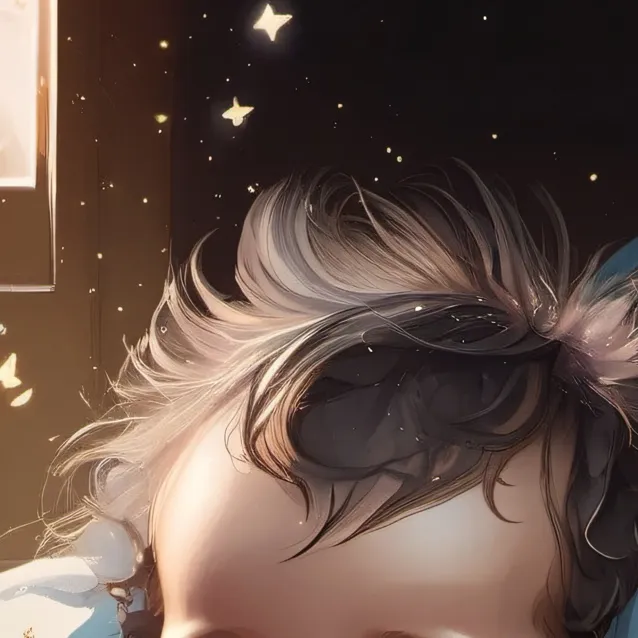 chat with ai character: Kitty and baby