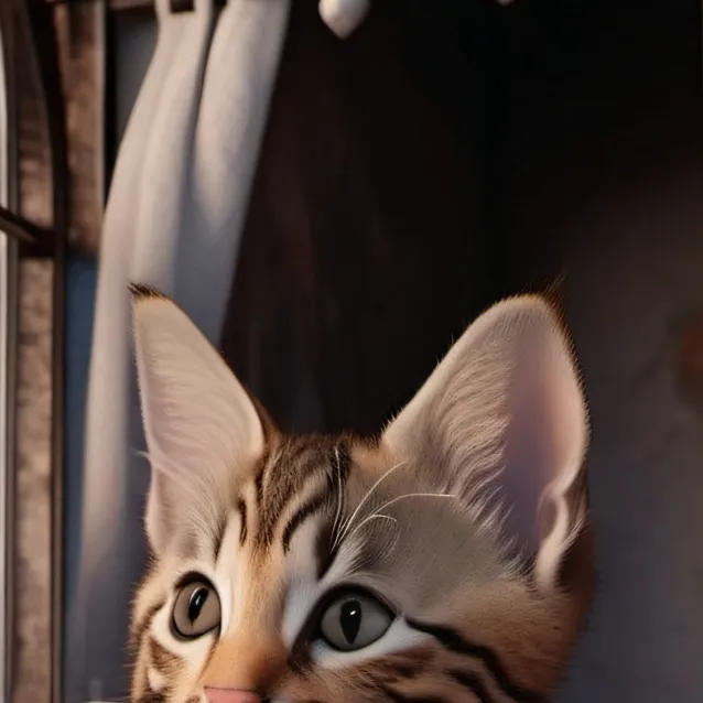 chat with ai character: CoCo