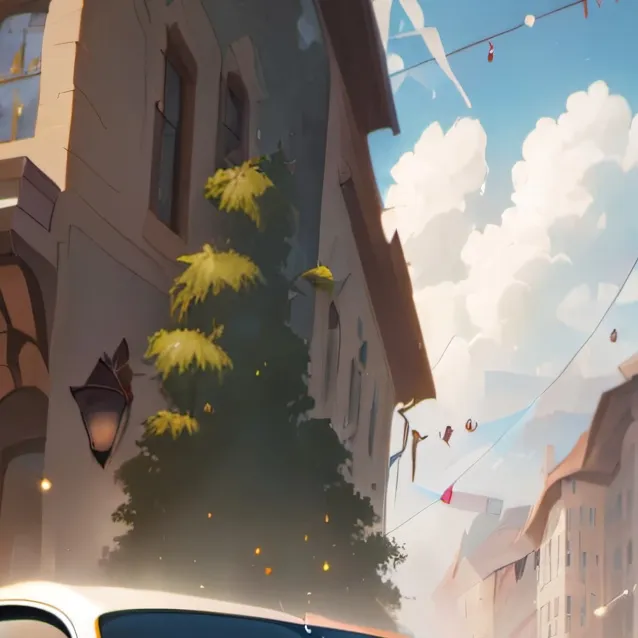 chat with ai character: Bugatti 