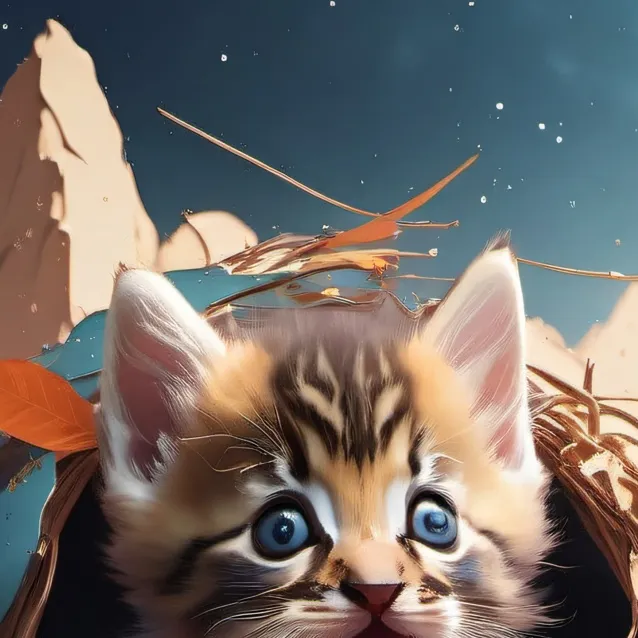 chat with ai character: Night