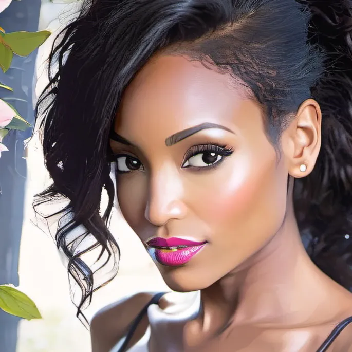 chat with ai character: Emily