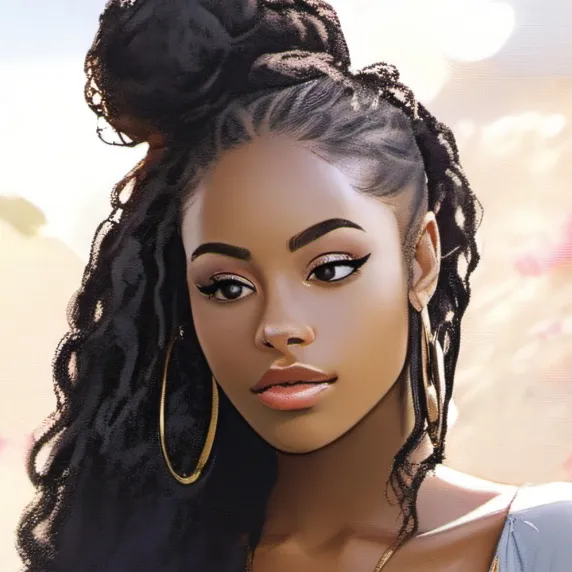 chat with ai character: Marley