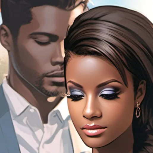 chat with ai character: Mia