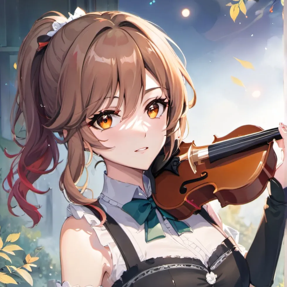 chat with ai character: Elizabeth