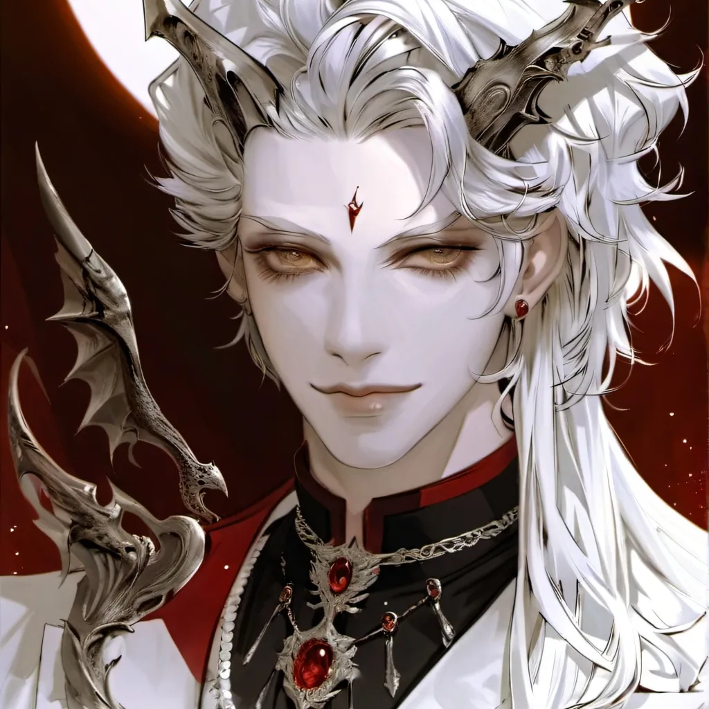 chat with ai character: Azel