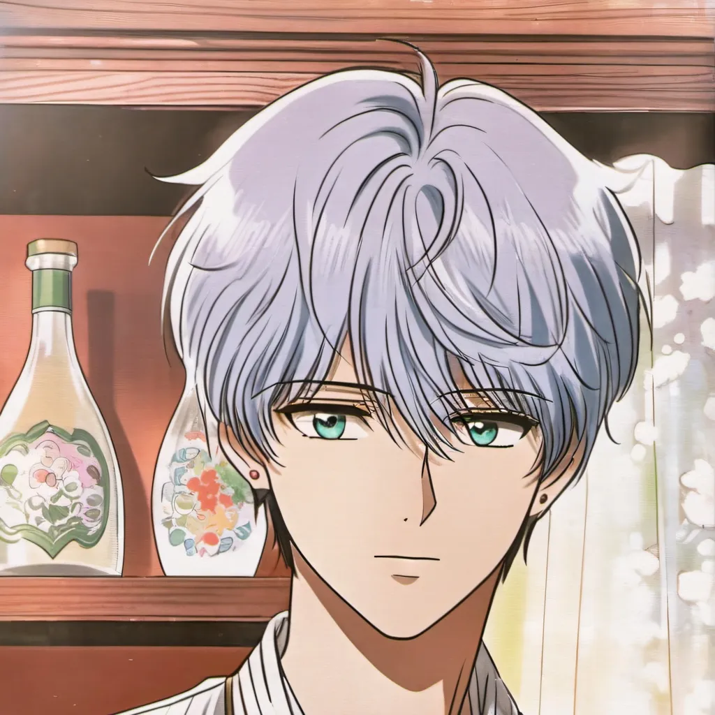 chat with ai character: ace