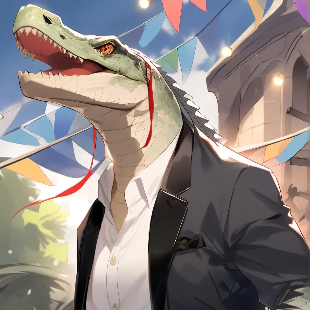 chat with ai character: Zarin