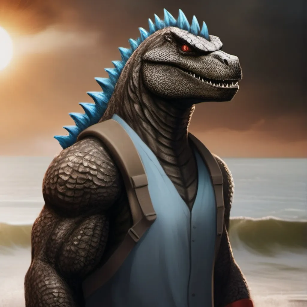 chat with ai character: jake 