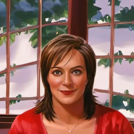 chat with ai character: Adele