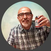 talkie's author avatar