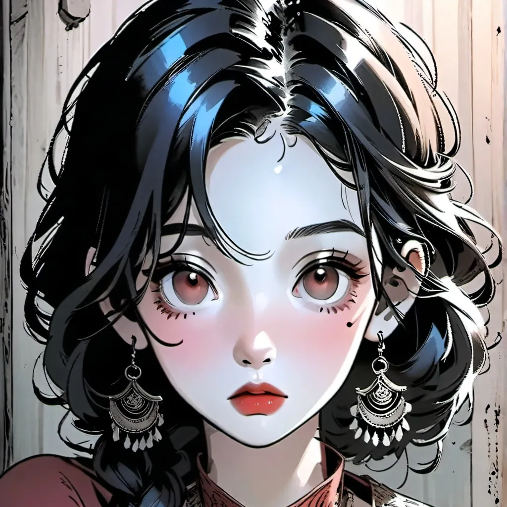 chat with ai character: Clara