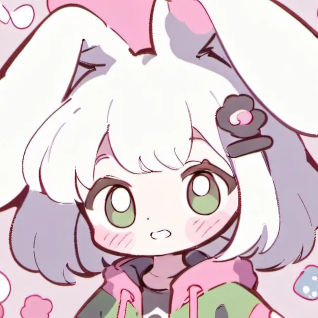 chat with ai character: Hoppy hopscotch