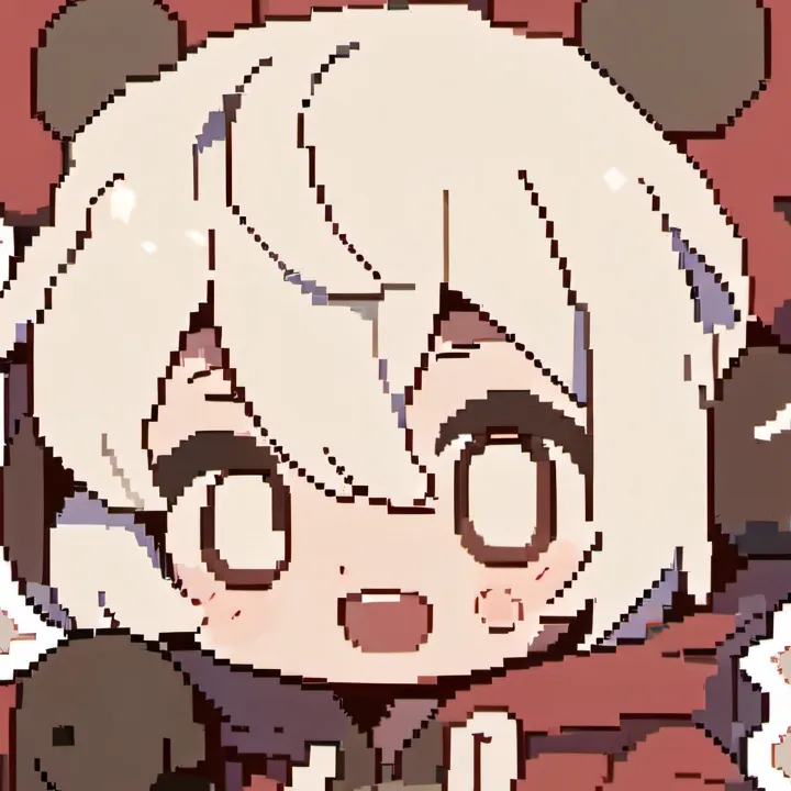 chat with ai character: Bobby bearhug