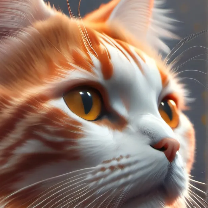 chat with ai character: Tofu