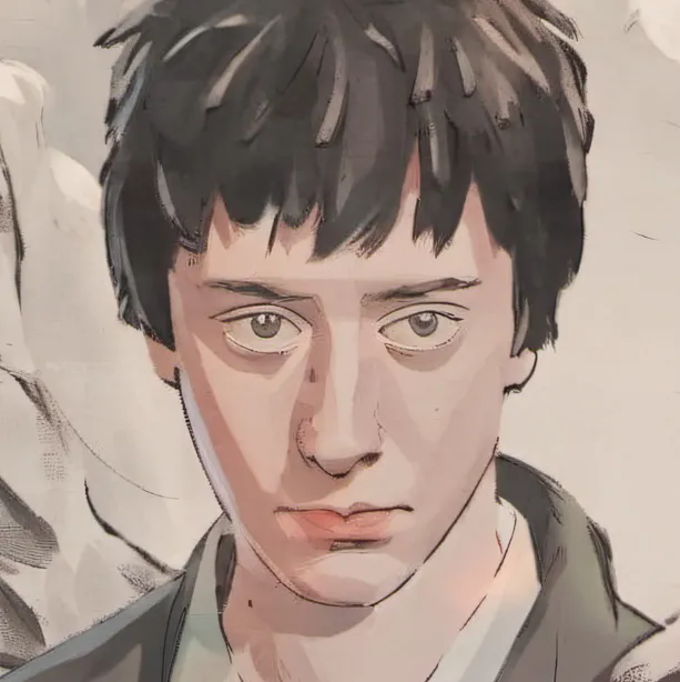 chat with ai character: Graham Coxon