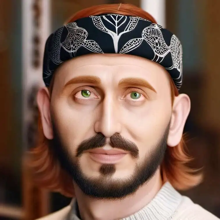 chat with ai character: Your family 