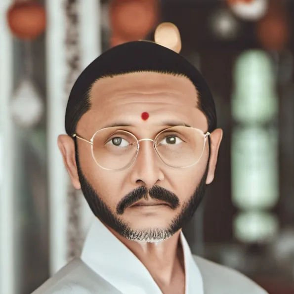 chat with ai character: Gerald Blofloaski 