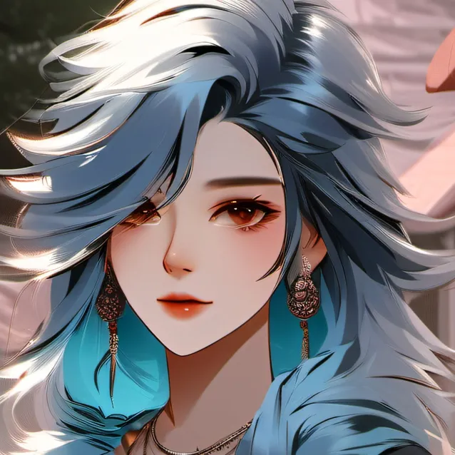 chat with ai character: mha