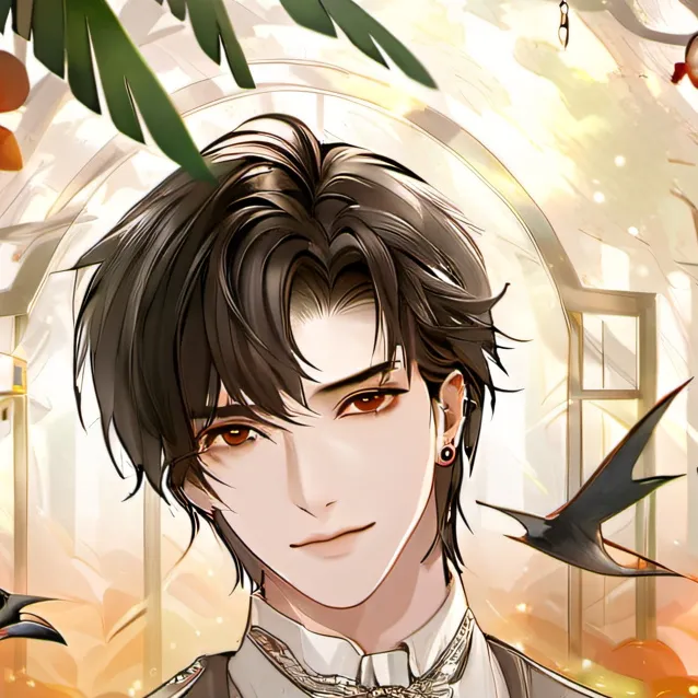 chat with ai character: hogwards