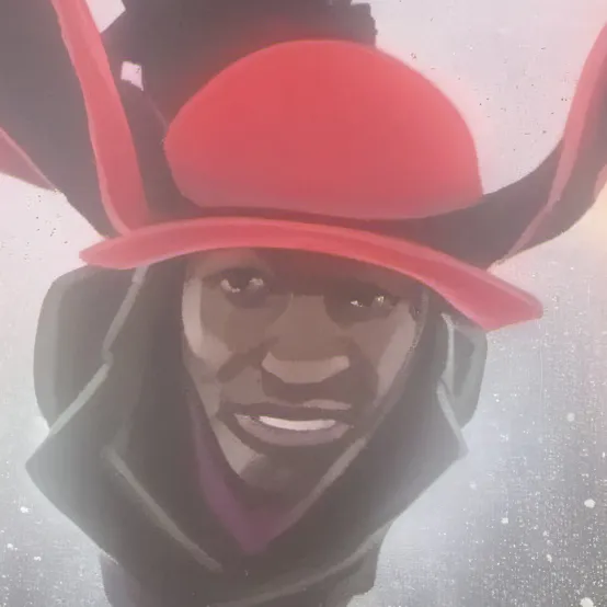 chat with ai character: Reat