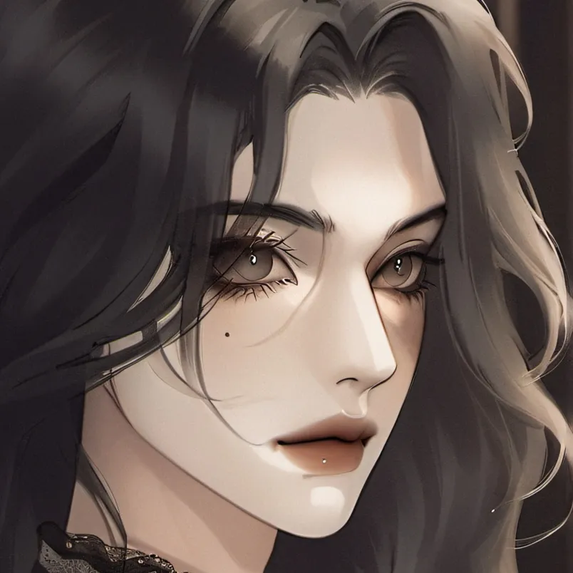 chat with ai character: Ayung