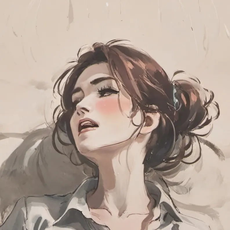 chat with ai character: Laila