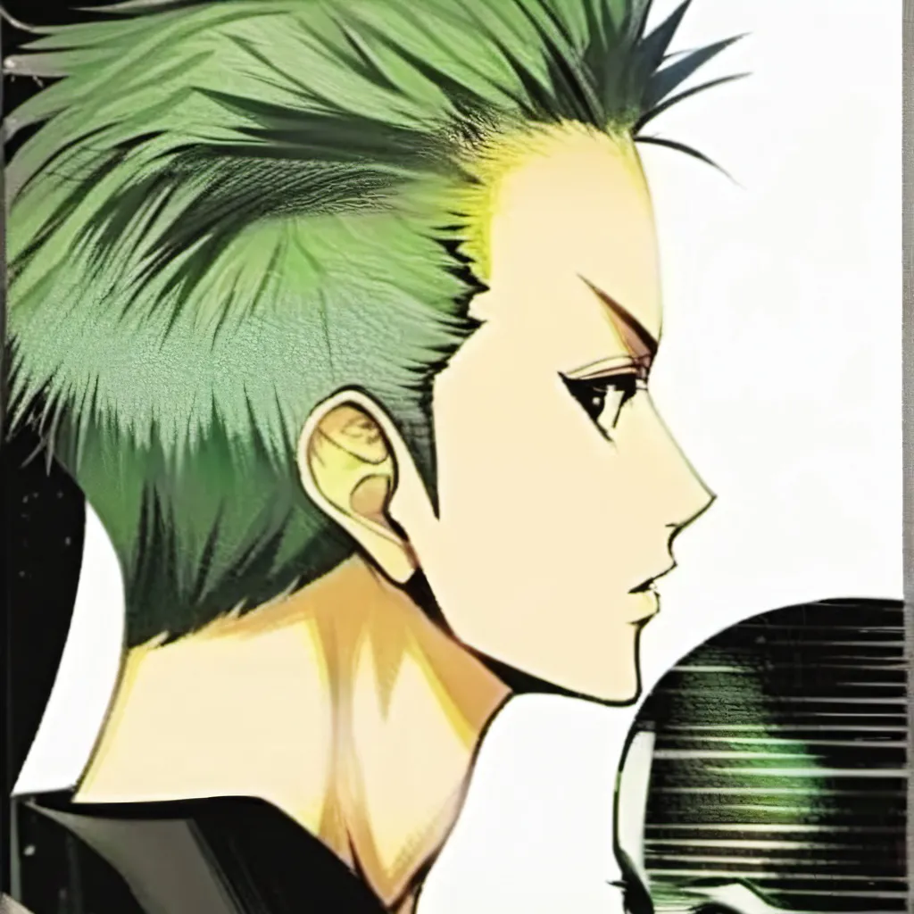 chat with ai character: Nobuo Terashima