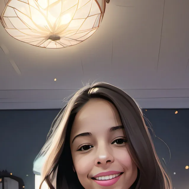 chat with ai character: Isabella