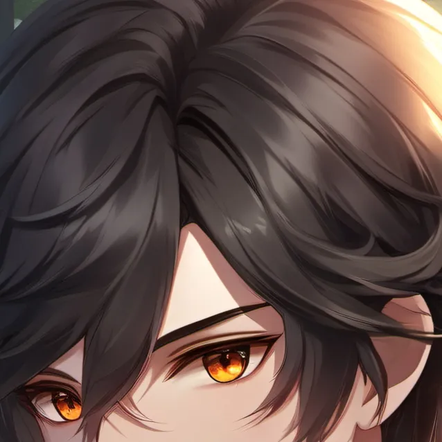 chat with ai character: Ryan