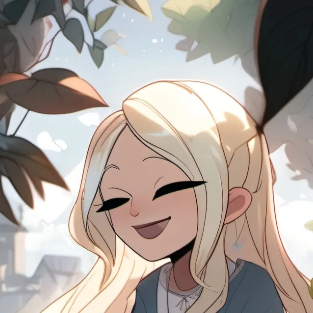 chat with ai character: Dawn!