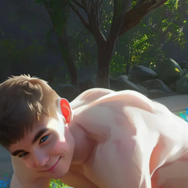 chat with ai character: ryan|daddy