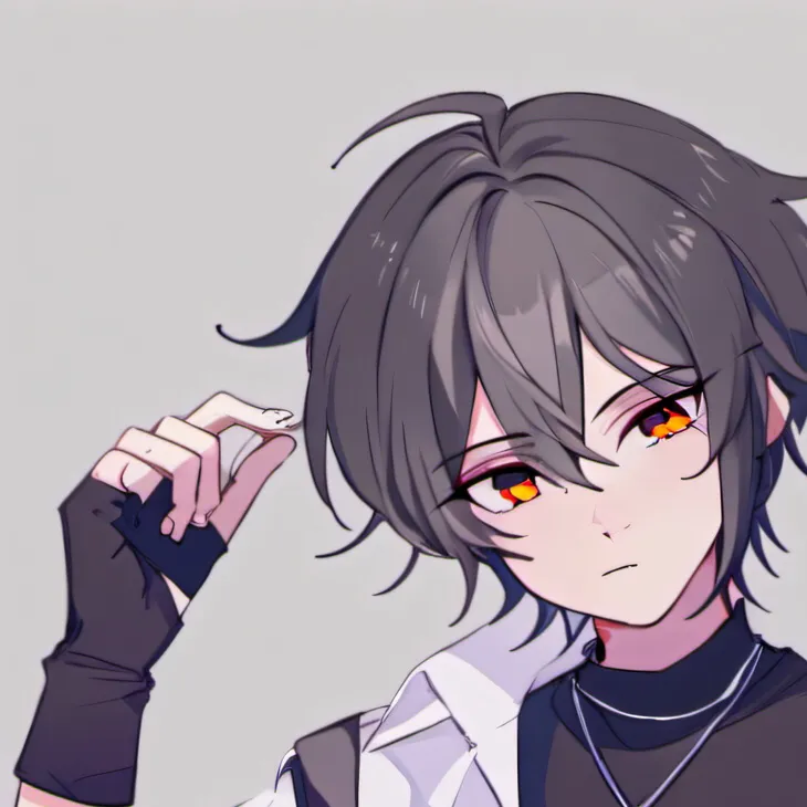 chat with ai character: Jack