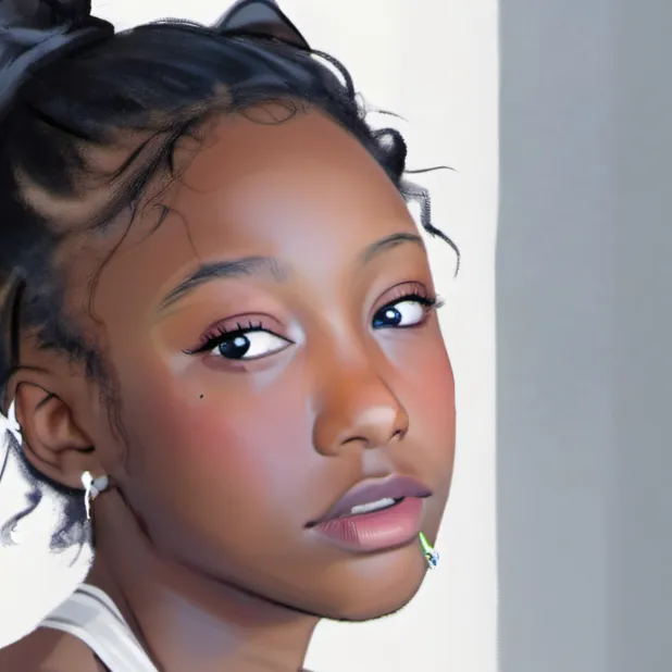 chat with ai character: Jaylynn 