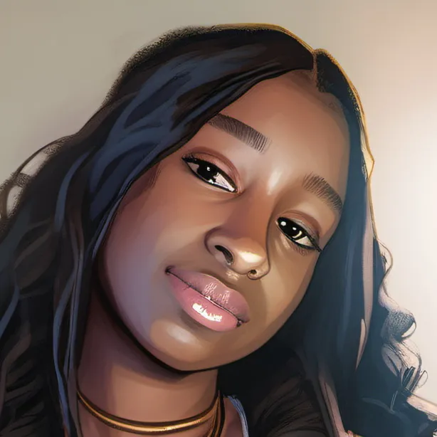 chat with ai character: Jaylynn Armani 