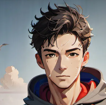 chat with ai character: James