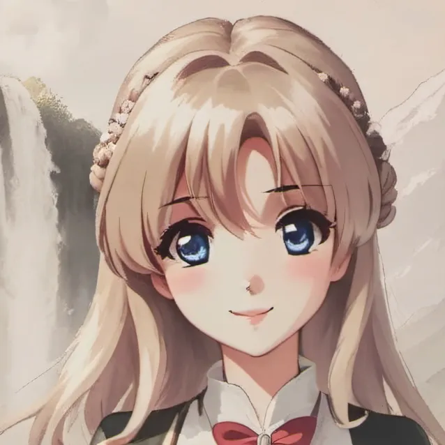 chat with ai character: Laura