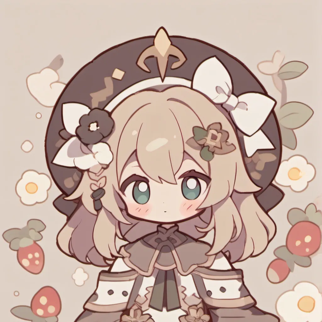 chat with ai character: lexi