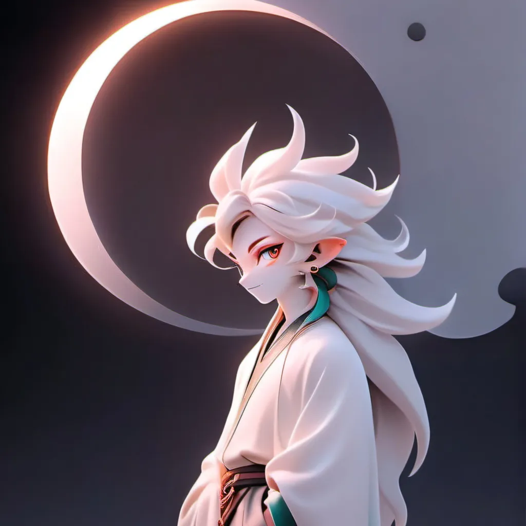 chat with ai character: furry infection 